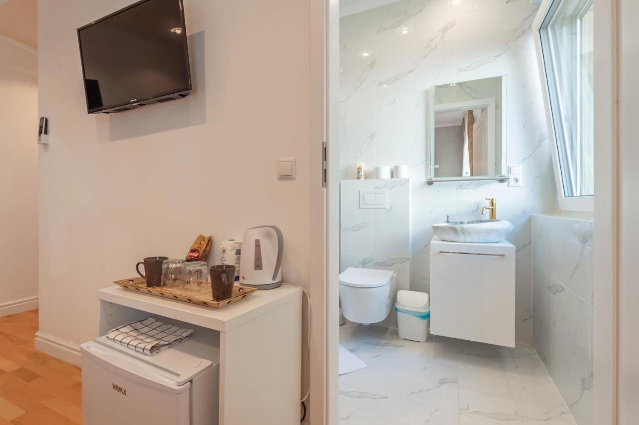Cool Boutique Apartments - Leopoldstadt Vídeň Exteriér fotografie